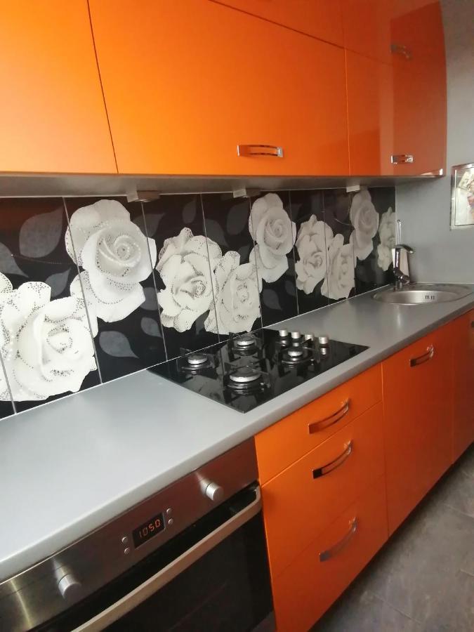 Apartament Arena Zgorzelec Exterior foto