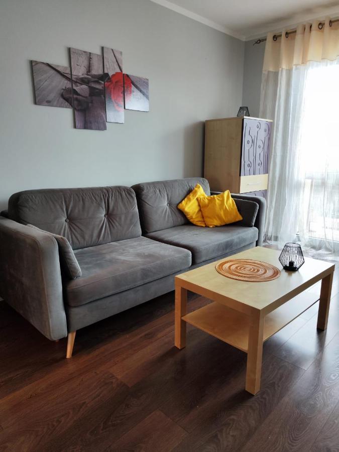 Apartament Arena Zgorzelec Exterior foto
