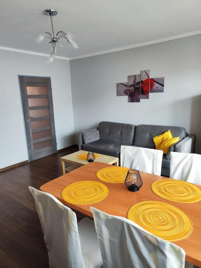 Apartament Arena Zgorzelec Exterior foto