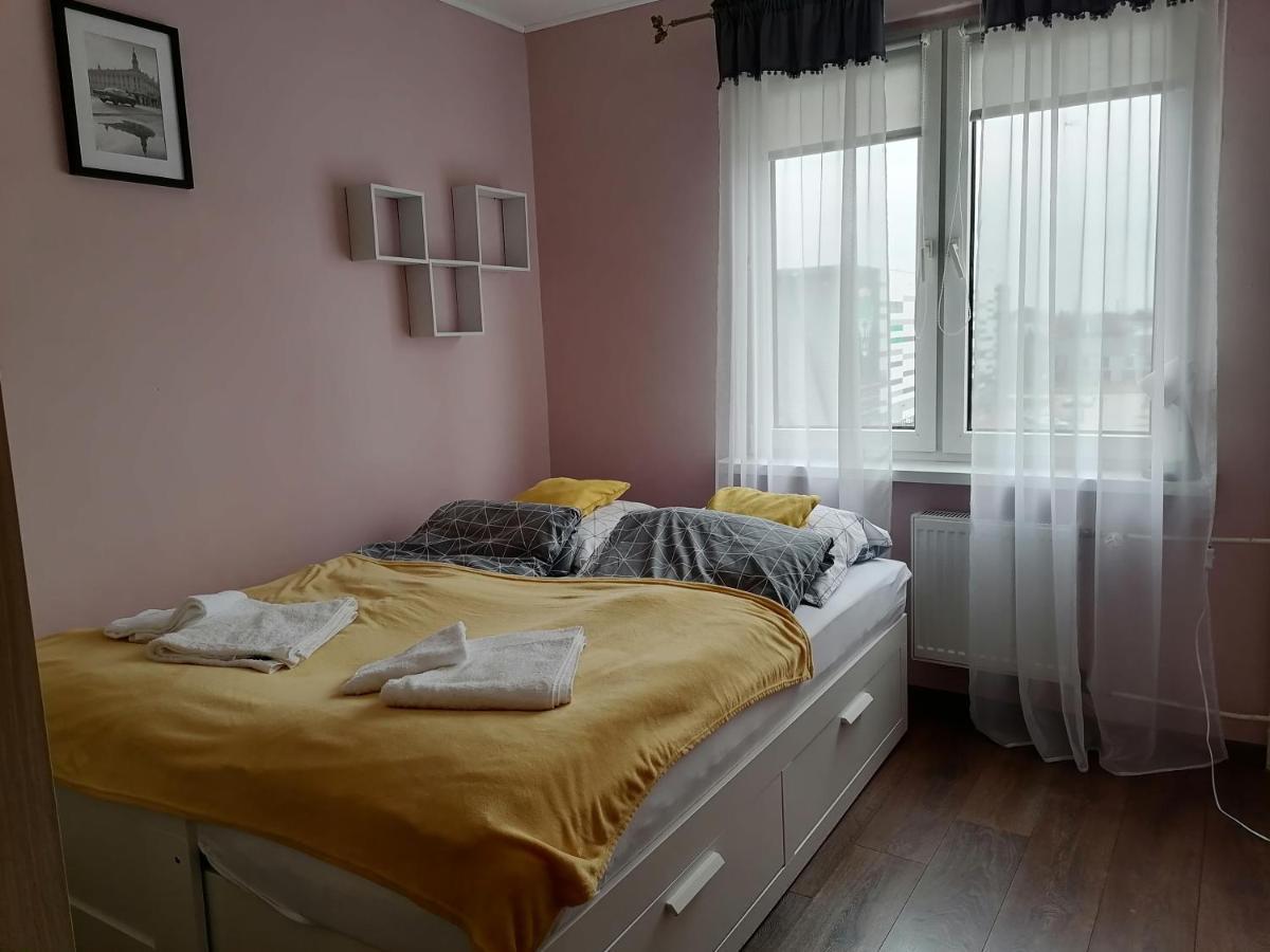 Apartament Arena Zgorzelec Exterior foto