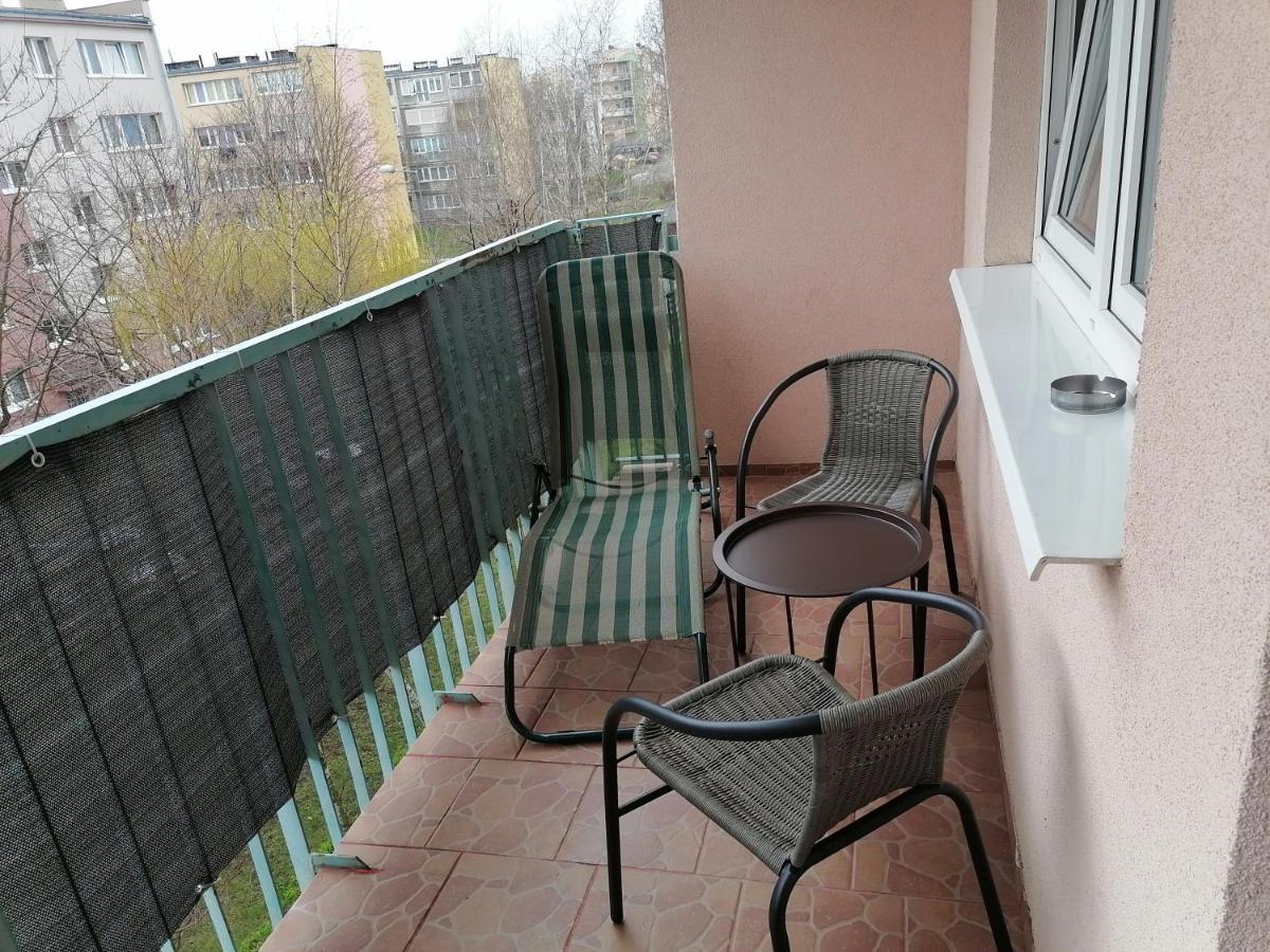 Apartament Arena Zgorzelec Exterior foto