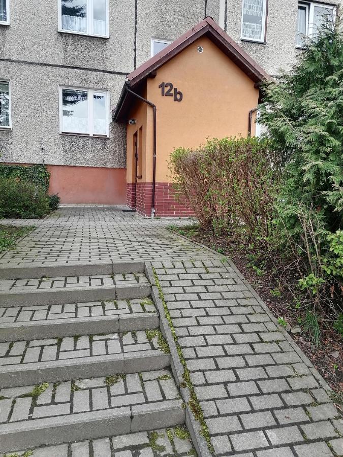 Apartament Arena Zgorzelec Exterior foto