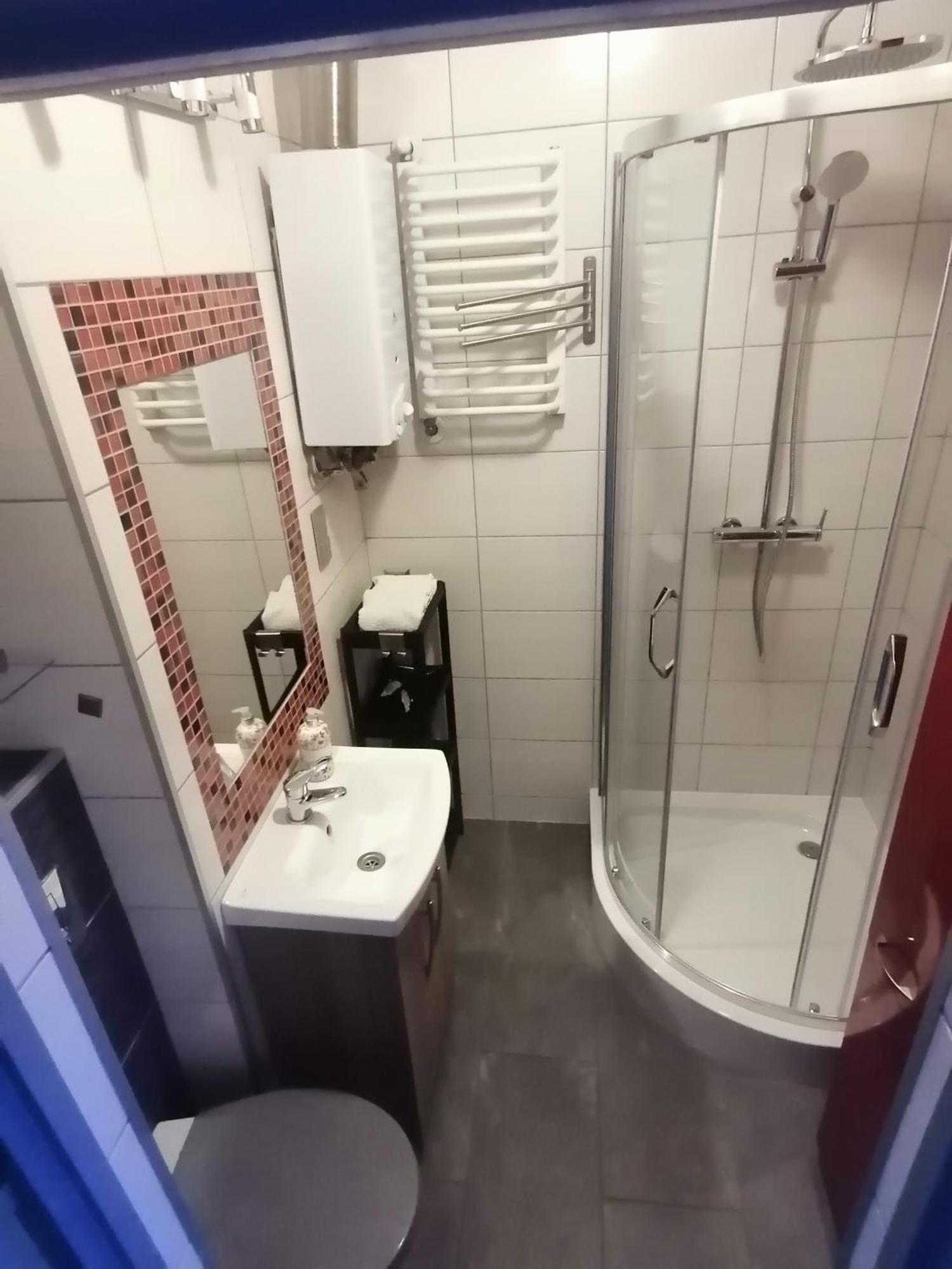 Apartament Arena Zgorzelec Exterior foto